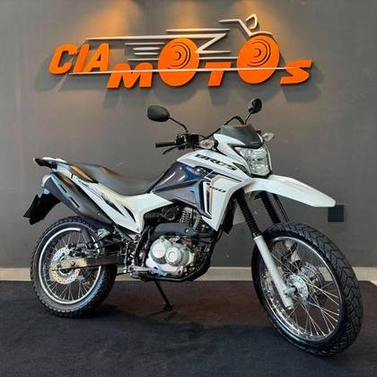 HONDA NXR 160 BROS ESDD HONDA NXR 160 BROS ESDD